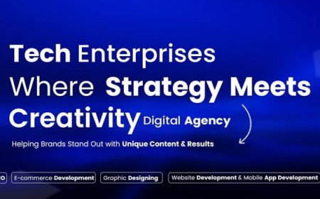 Best US Developers for Scalable Tech Solutions