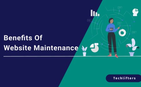 Key Problems Solved by Monthly Website Maintenance Services Plans