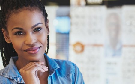 Somers Eye Center – Comprehensive Vision Care for the Whole Family