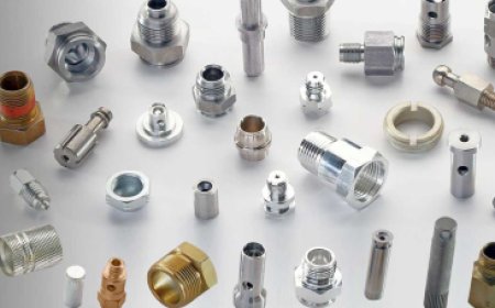 Precision Sheet Metal Parts: Applications and Advantages