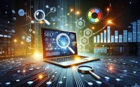 Local SEO That Works – Grow Your Online Visibility in OKC