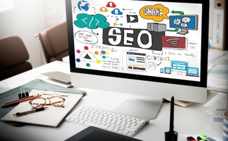 How SEO Services in Delhi Can Drive More Traffic and Sales