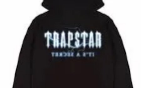 Trapstar Hoodie Sale Ends Soon!   