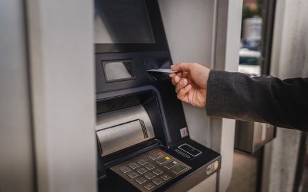 Why ATM Kiosks Are Essential to Smart Casino Cash Management Strategies