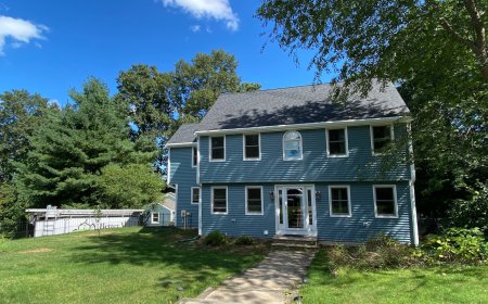 Key Benefits of Vinyl Siding in Natick that Homes Can't Ignore