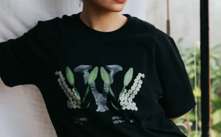 For the Collector: Limited Edition Graphic T-Shirts You’ll Love