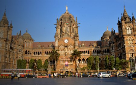 Explore the 5 Jyotirlinga in Maharashtra Tour Package Now