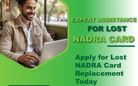 Benefits of Instant Reporting of the Lost Nadra Card & Reportage Techniques