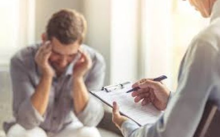 Mental Health in the Workplace: Changing Culture One Story at a Time