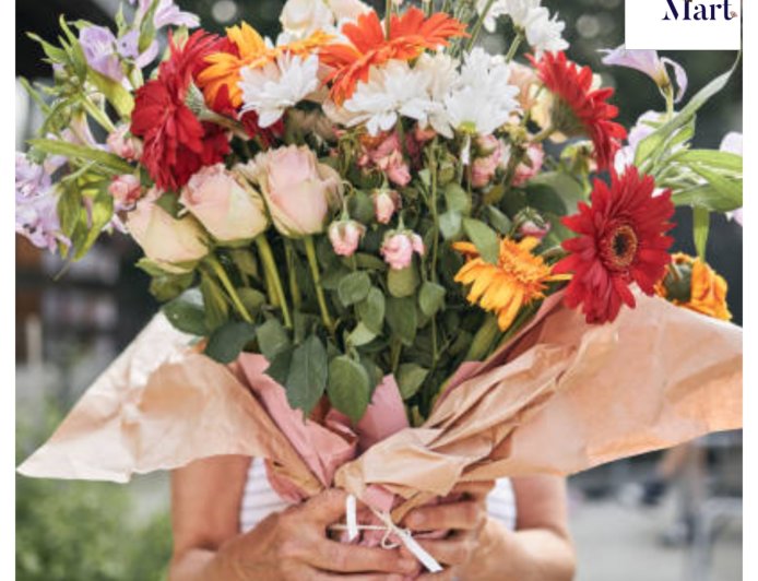 Luxury Flower Shops in Dubai Premium Blooms Bespoke Arrangements