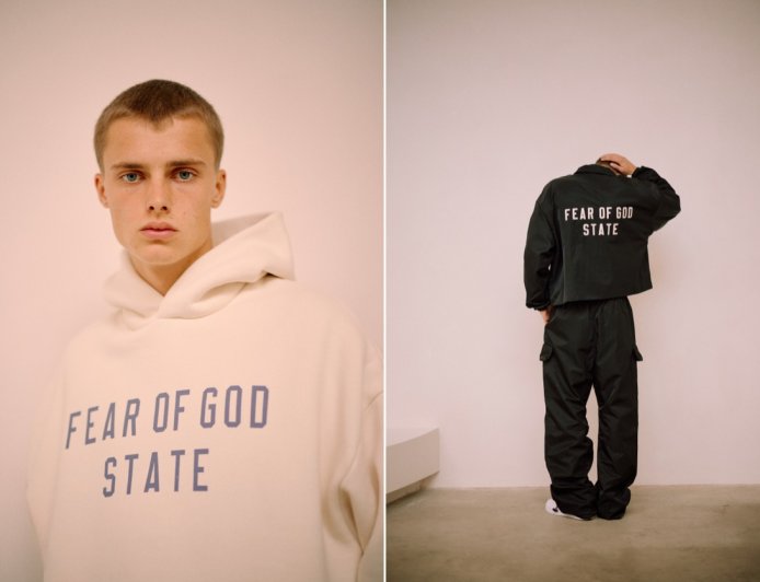 Your Style in 2025 with the Latest Essentials Hoodie Release