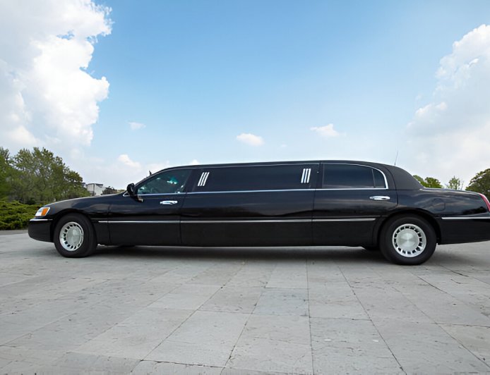 SN Limo Service | Best Limousine & Car Service in Boston