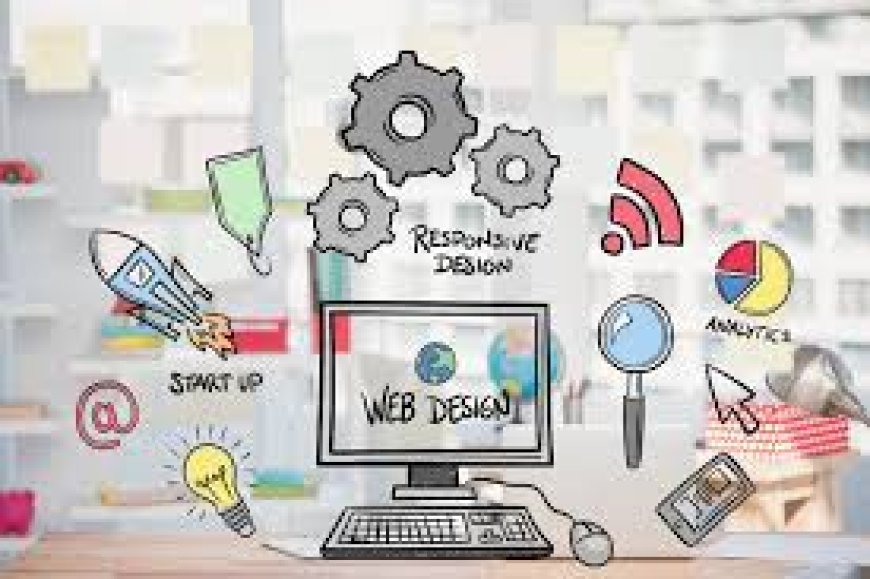 Comparison of web development Dubai near me?