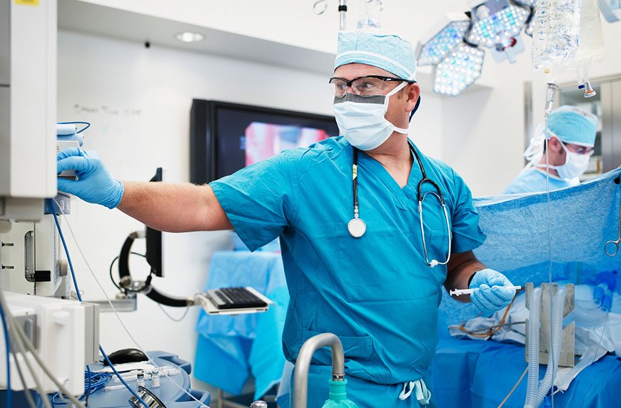 Neurosurgery Locum Jobs in Rural Areas: Challenges and Rewards