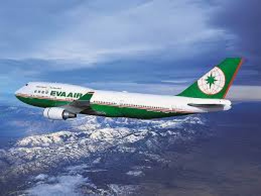 Your Guide to the Eva Air San Francisco Office in California