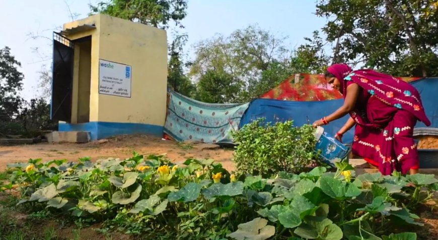 The Challenges of Wastewater Management in Rural Communities