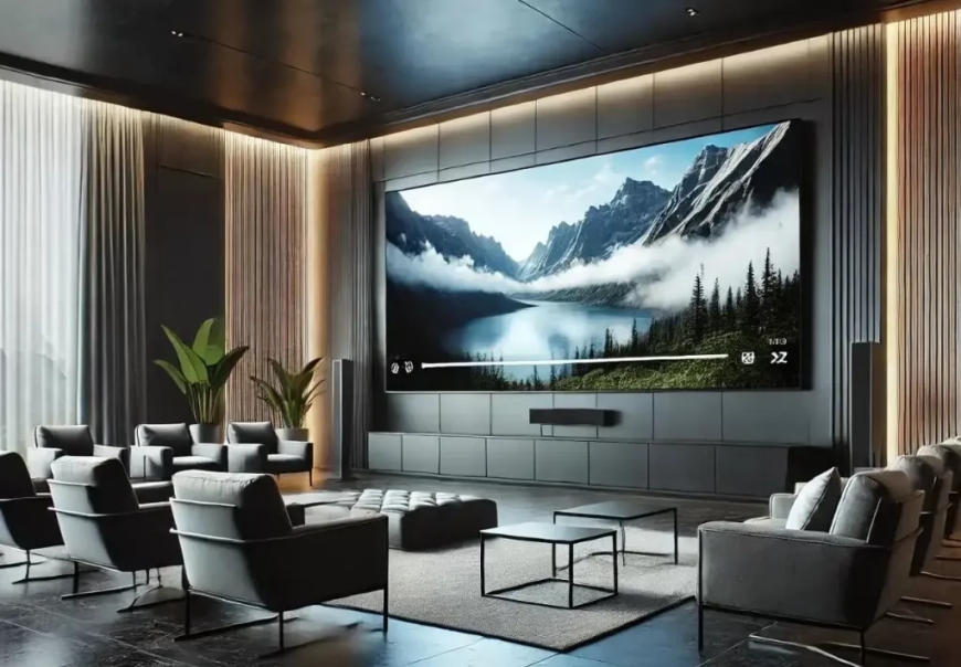Transforming Hospitality and Entertainment with IPTV in Riyadh
