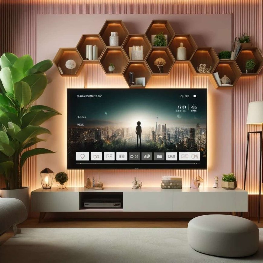 Elevating Guest Experience with Hospitality IPTV Systems in Dubai