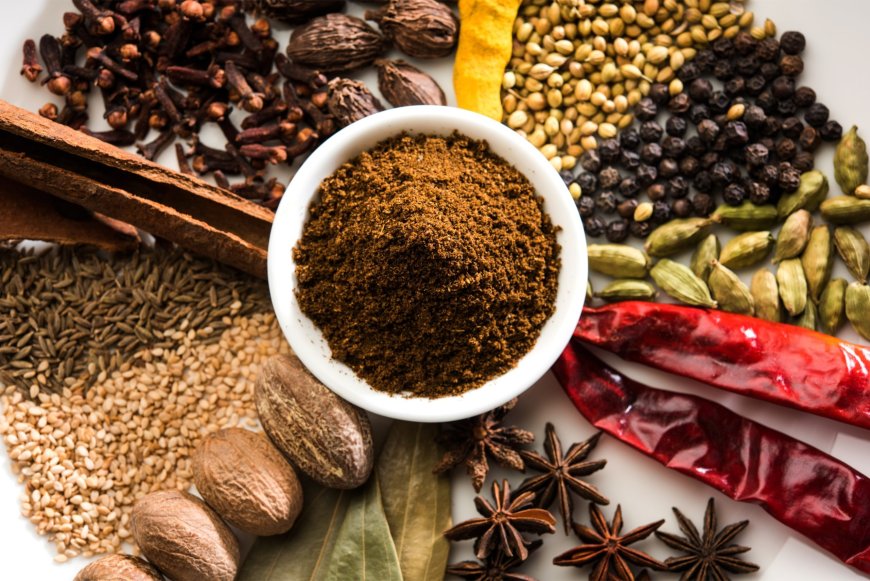 Prefeasibility Report on a Garam Masala Manufacturing Plant Project Setup Cost and Expanses