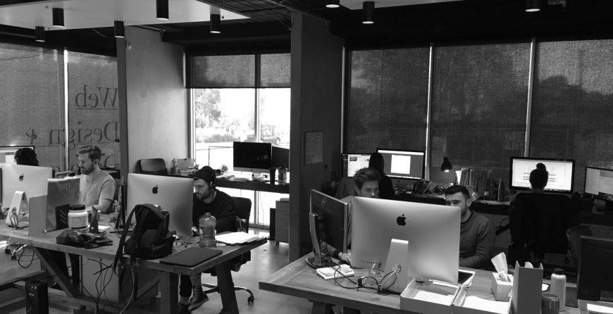 Unlocking Digital Success: Discover the Best Web Design in Melbourne