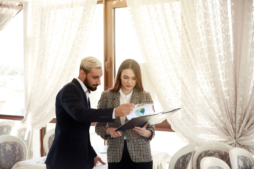 5 Reasons Why Dubai is the Best Destination for Corporate Events