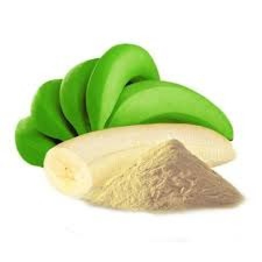Machinery Requirements for Setting Up a Banana Powder Manufacturing Plant