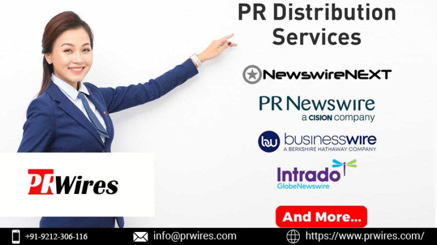 How to Use a News Wire Service to Amplify Your Reach