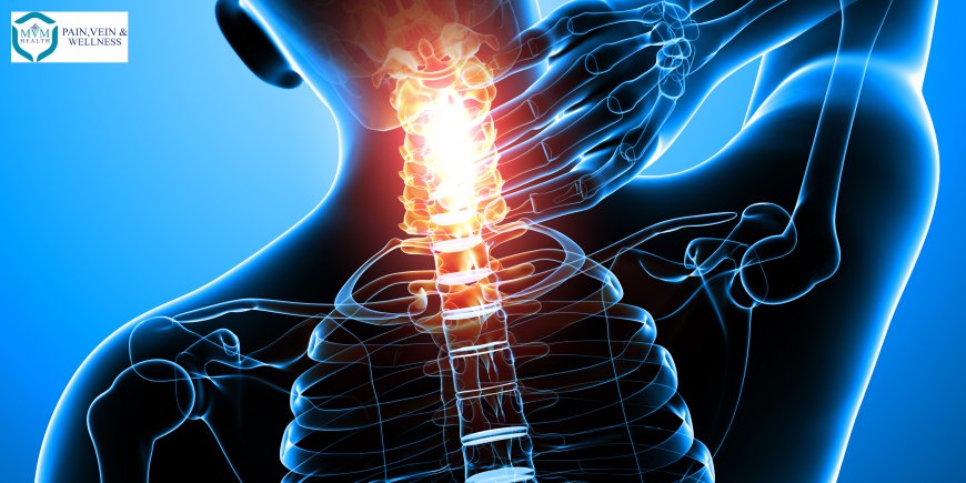 How a Pain Specialist in Allentown Helps You Avoid Surgery