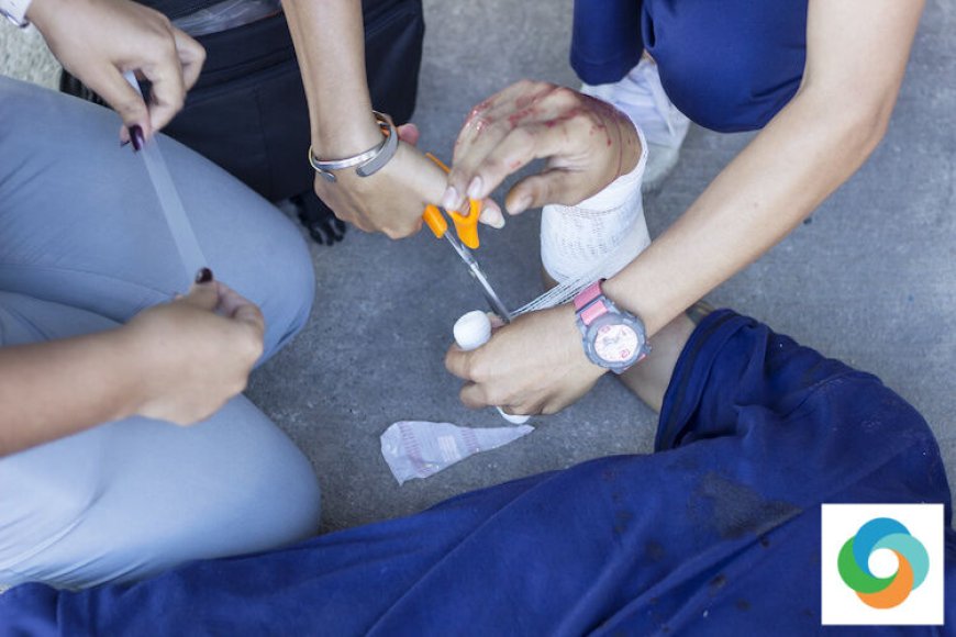 Choosing the Best Childcare First Aid Course: A Guide for Parents and Professionals