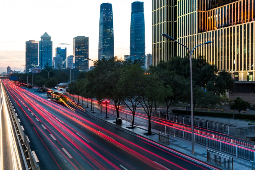 Uptown Modern BGC: Where Contemporary Living Meets Urban Convenience