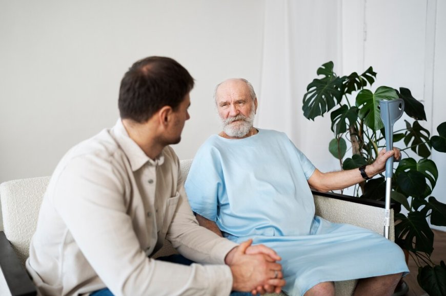 Does Medicare Cover Therapy? Find Counselors Near You