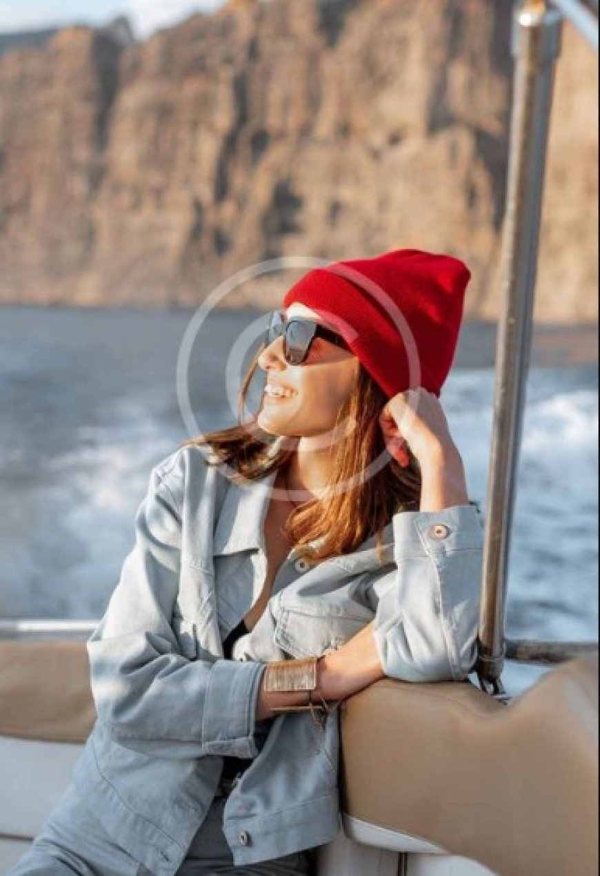 Nude Sailing St. Martin: Discover the Ultimate Naked Yachting Adventure with Sailnude.com