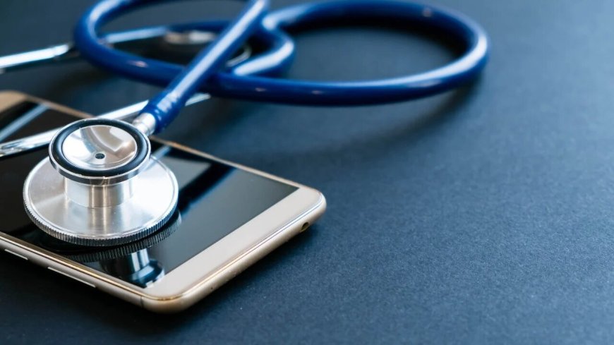 Using Diagnostic Tools to Validate Phone Repairs
