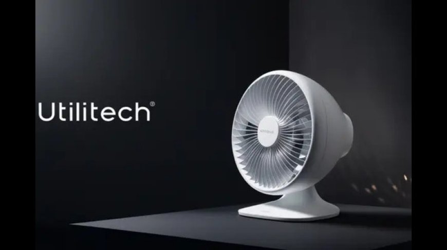 Utilitech Batteries, Bulbs & Fans for Everyday Comfort