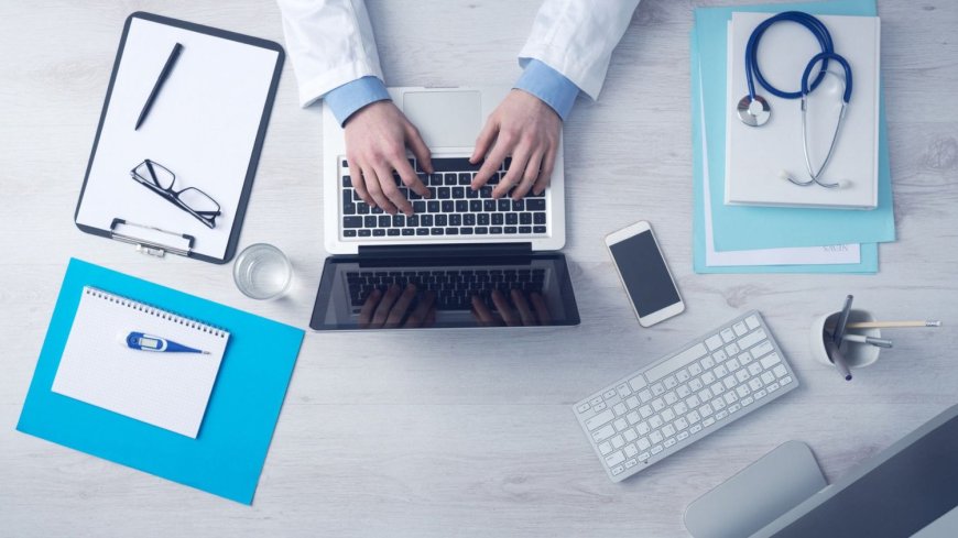What Happens When You Change Medical Billing Companies?