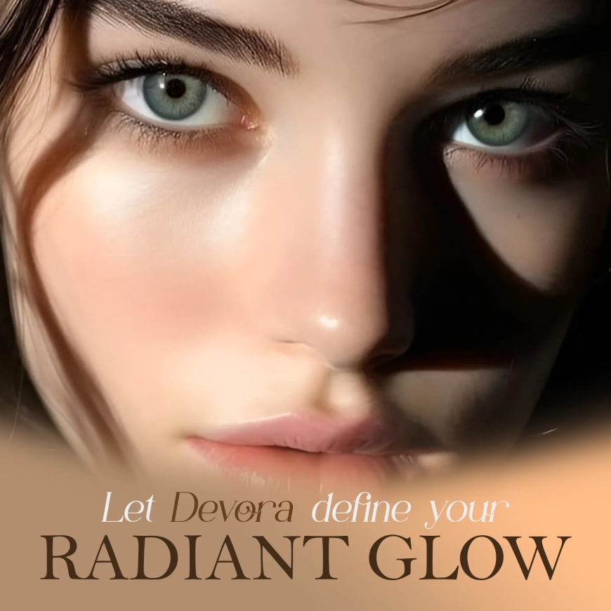 Devora Beauty Lounge Dubai – Where Elegance Meets Excellence in Beauty