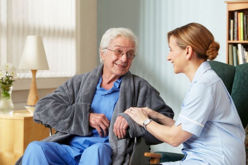 Dementia Care at Home in Croydon – Compassionate Support by Experienced Carers