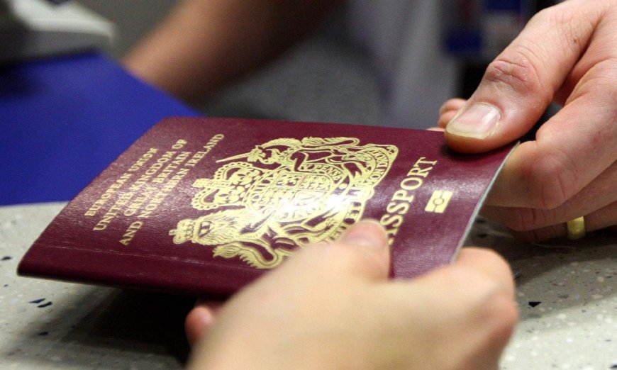 Administrative Review: Challenging UK Visa Refusals the Right Way