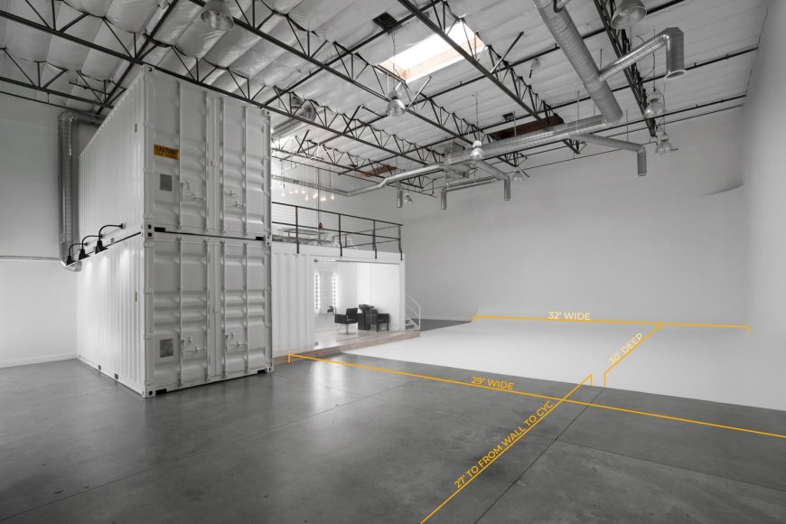 How an Art Studio to Rent Can Transform Your Creative Work?