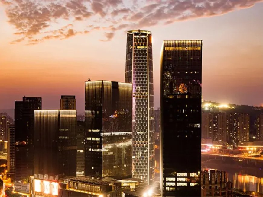 Discover Elevated Living at Kalpataru One Worli Mumbai | Iconic Lifestyle Awaits