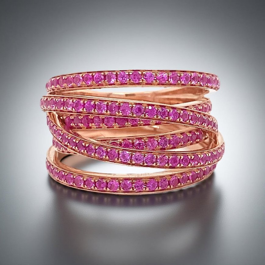 Diamond Earrings, Engagement Rings & Stacker Rings in Brisbane