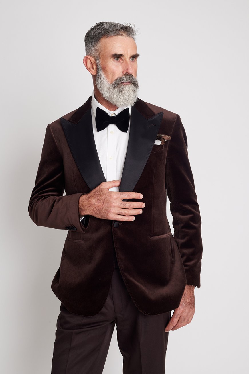 Elevate Your Style with Custom Suits and Wedding Suits in Brisbane