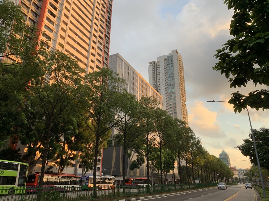 Why Condos Near Ortigas Center Are Perfect for Young Professionals