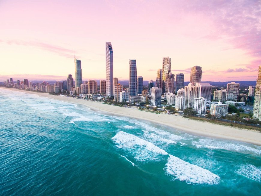Experienced Financial Advisors Gold Coast – Secure Your Financial Future