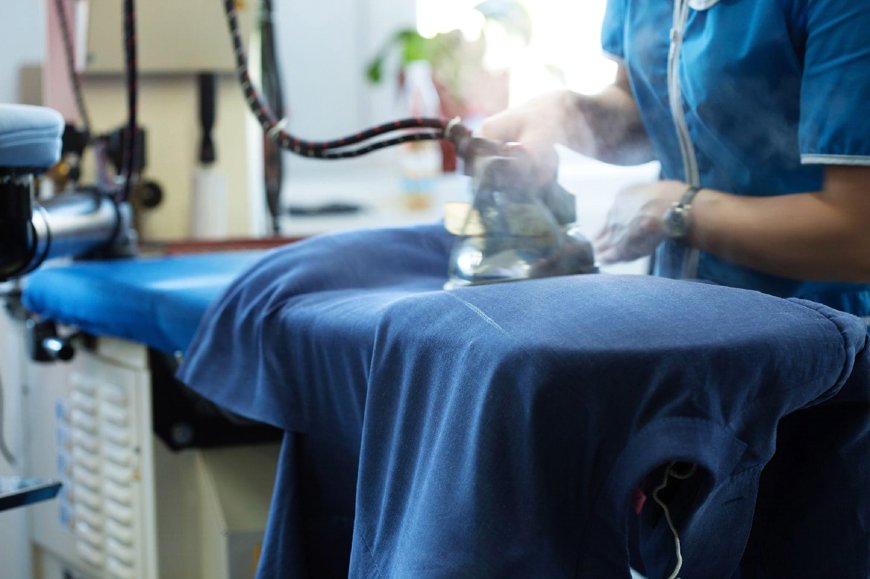 Dry Cleaning Brisbane: Premium Care for Your Most Valued Garments