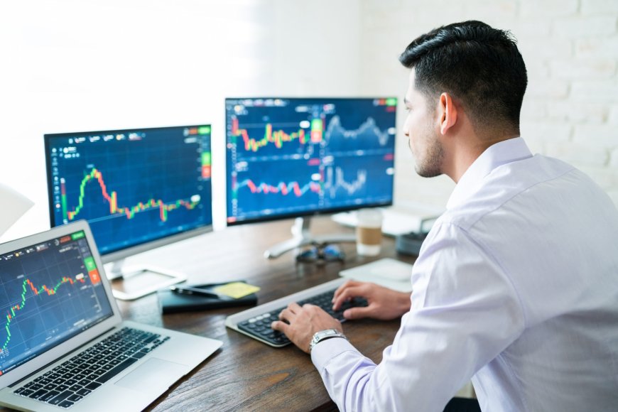 Real-Time Forex Signals: Why Speed Matters in Trading