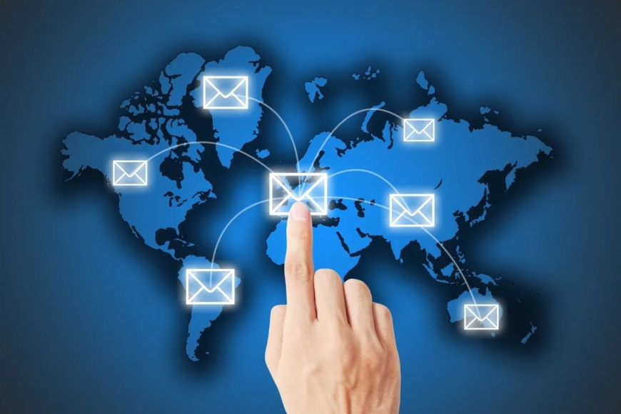 Import and Export Email List: A Comprehensive Guide for Marketers