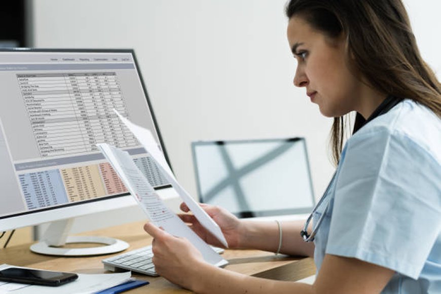 Medical Billing Red Flags That Could Trigger an Insurance Audit