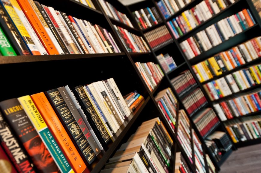 How Book Publishing Services Are Using Blockchain for Royalty Transparency