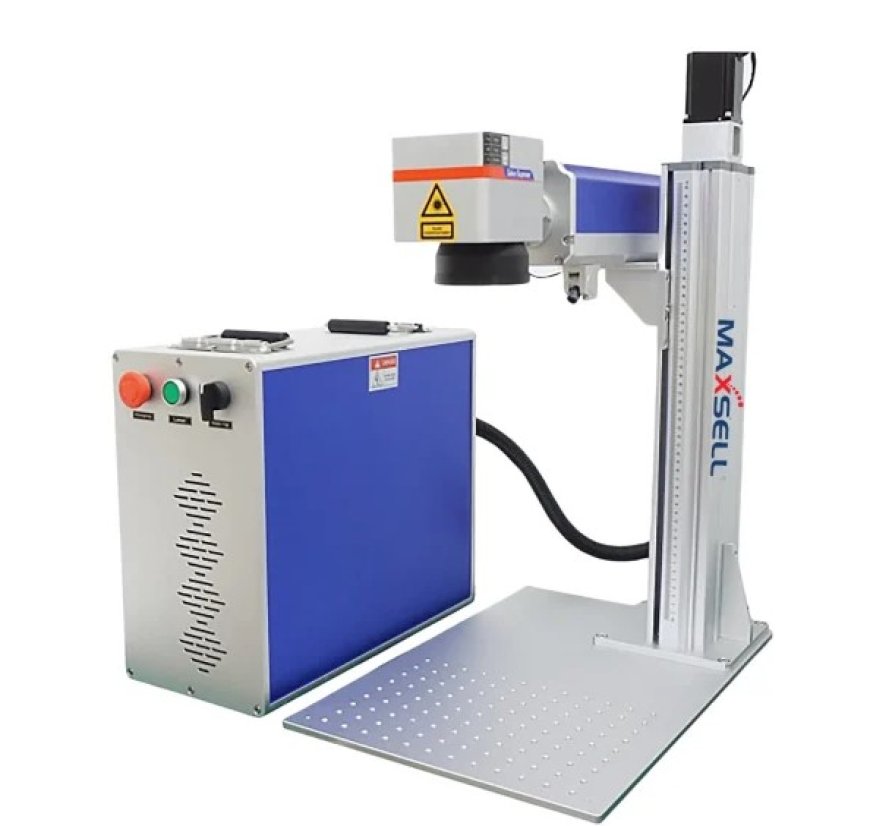 Choosing the Right Fiber Laser Marking Machine for Your Industry